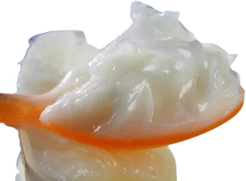 White Petroleum Jelly