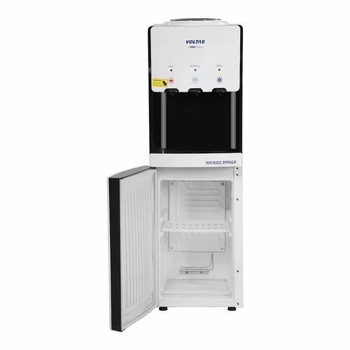 White Water Dispenser