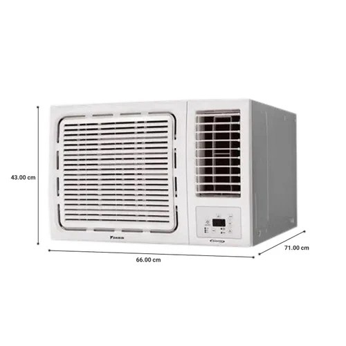 Window Air Conditioner