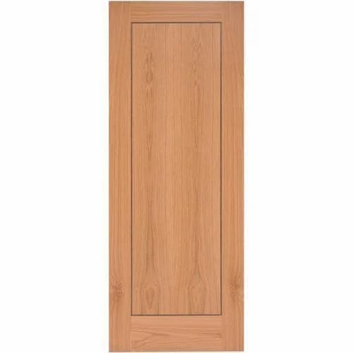 Wooden Flush Doors