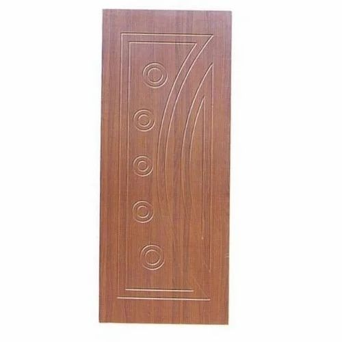 Wooden Membrane Door