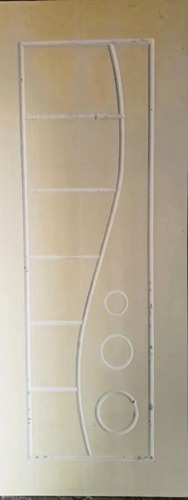 Wpc Door