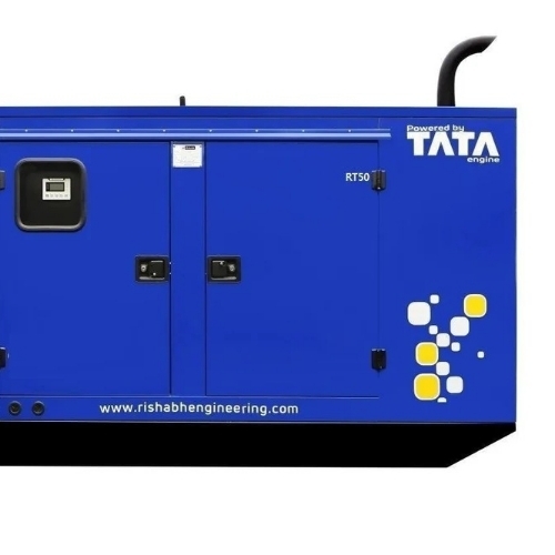 125kva Generator