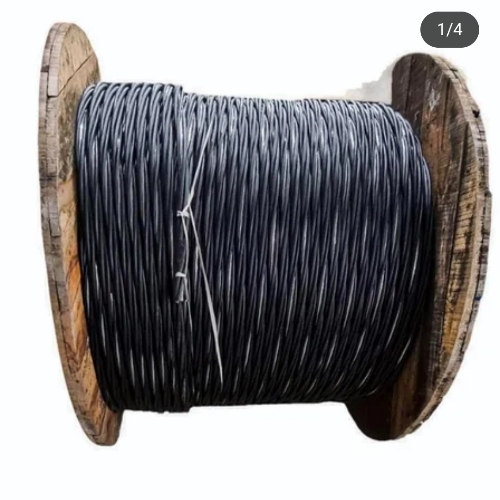 33 Kv Aerial Bunched Cable