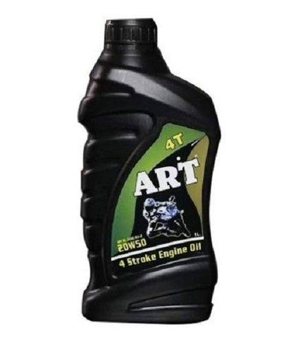 4 Stroke Engine Oil