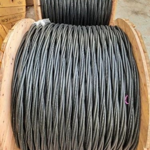 Aerial Bunched Cable