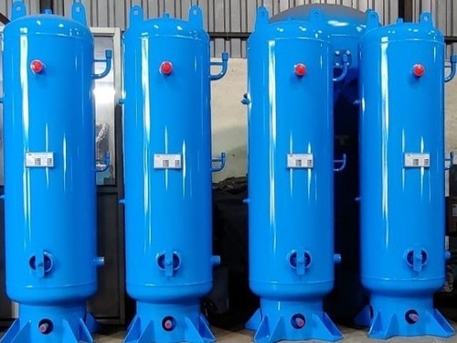 Air Receiver Tank