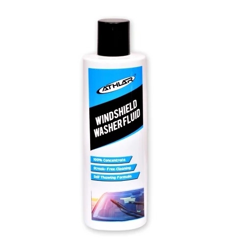 Athlar Windshield Fluid