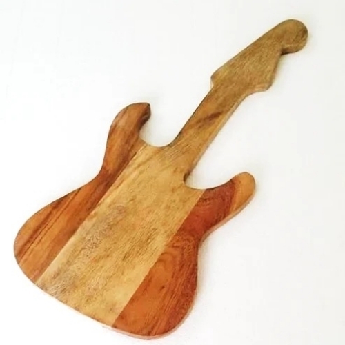 Brown Chopping Board