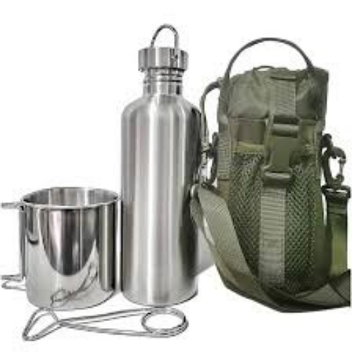 Canteen Accessories