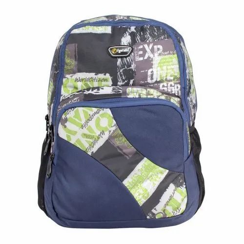 Casual Backpack Bag