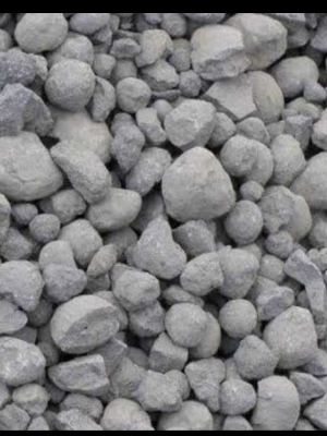 Cement Clinkers - Application: As Per Specifications