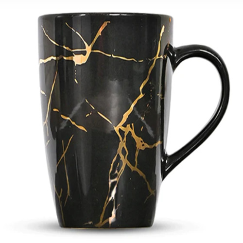Ceramic Coffee Mugs
