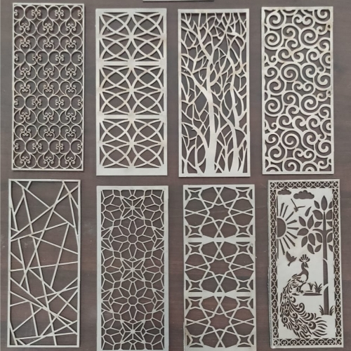 Cnc Cutting Service