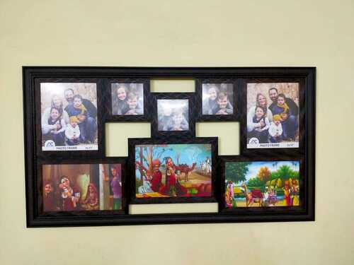 Collage Photo Frames