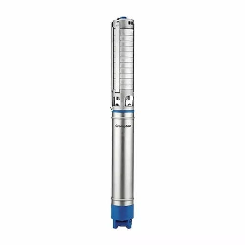 Crompton submersible pump