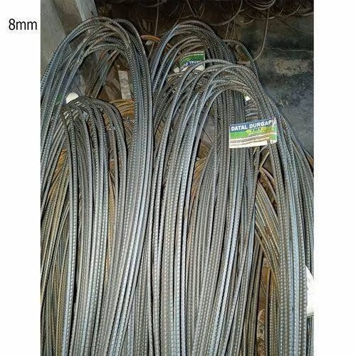 Durgapur Datal TMT Steel