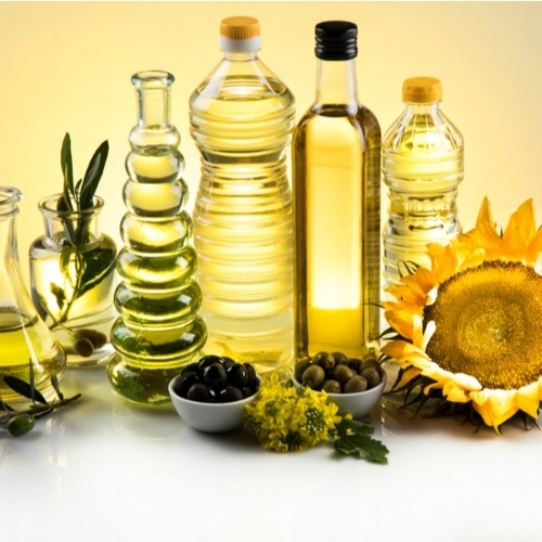 Edible Oil