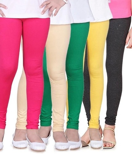 Girls Legging - Color: All