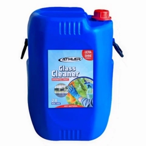 Glass Cleaner Concentrate By A & D Co.
