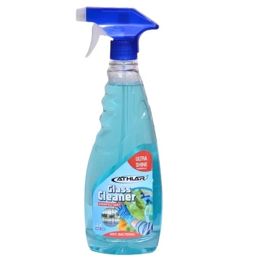 Glass Cleaner Liquid