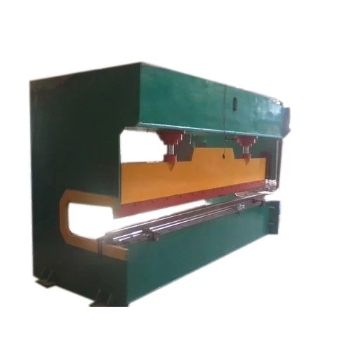 Hydraulic Press Brake Machine