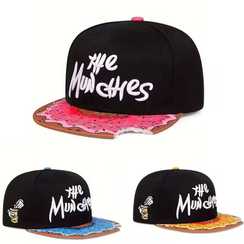 Imported Quality Lightweight Custom Cap For Men And Women - Color: Multicolors