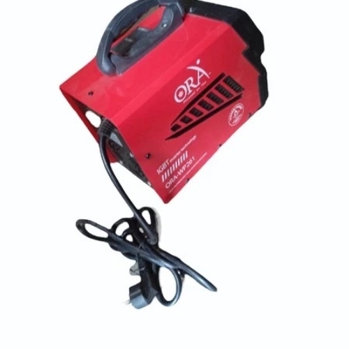 Inverter Welding Machine