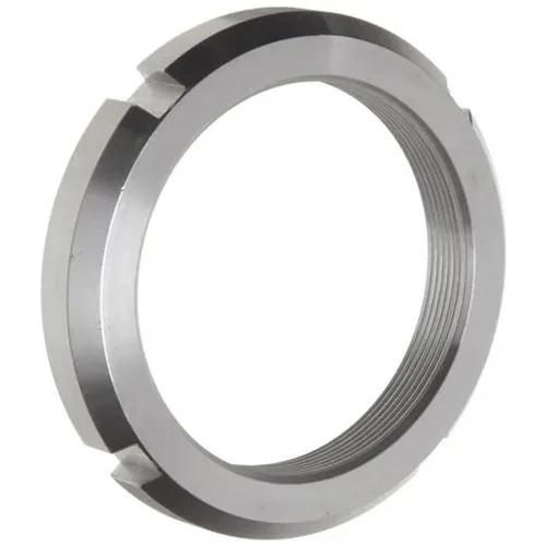Km 4 Lock Nut/Piece