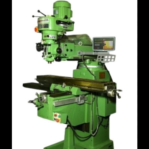 Lathe machine