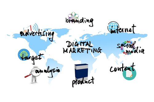 Leading Online Marketing Company in Navi Mumbai