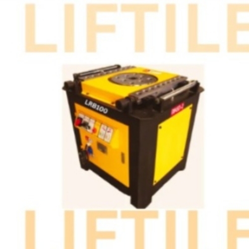 LIFTILE'S Bar Bending Machine