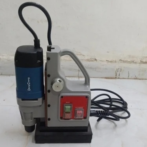 Magnetic Drill