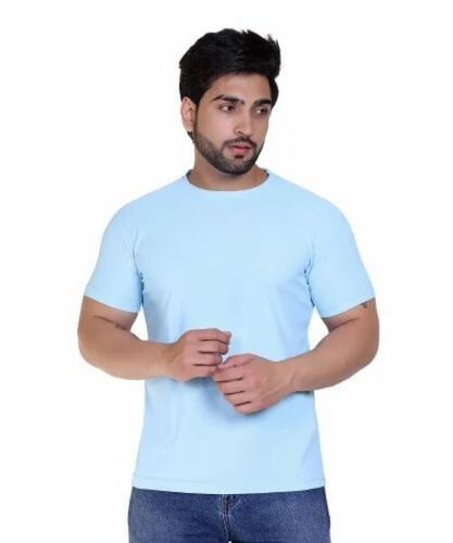 Men Casual Wear T Shirt