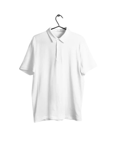 Mens Polo T Shirt