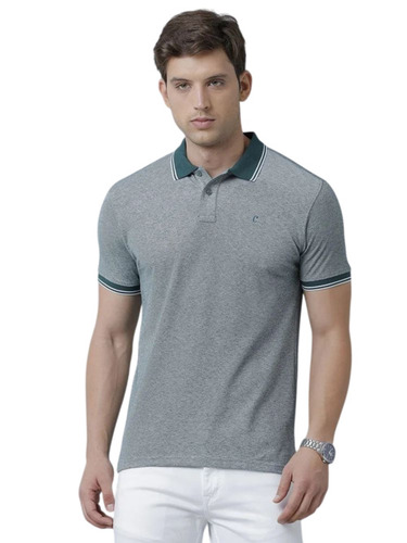 Mens Polo T Shirt