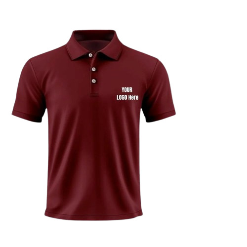 Mens Polo T Shirts