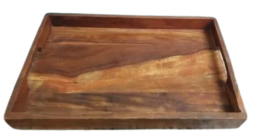 Pine Wood Serving Trays