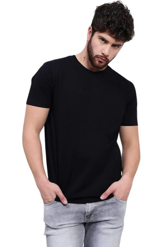Plain Cotton T Shirts