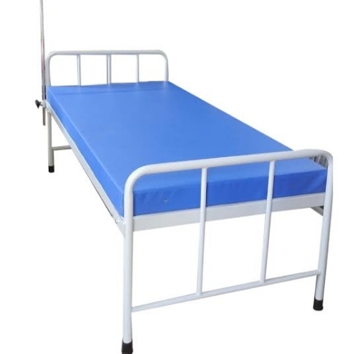 Plain Hospital And Quarantine Beds