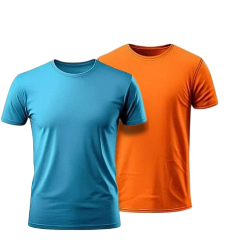 Plain T Shirt