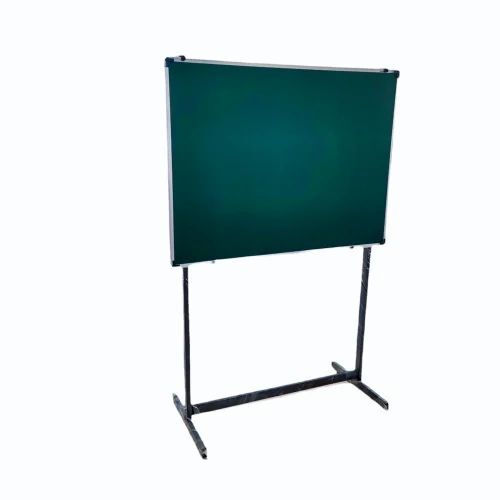 Portable White Board Stand