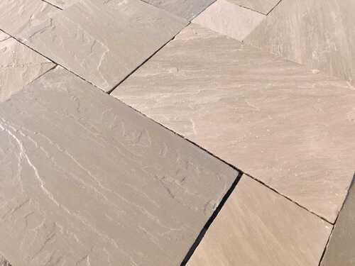 Rajgreen Sandstone - Application: Pathways