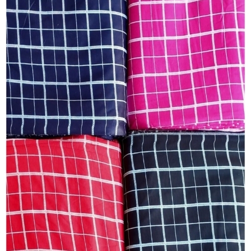 Rayon Fabric