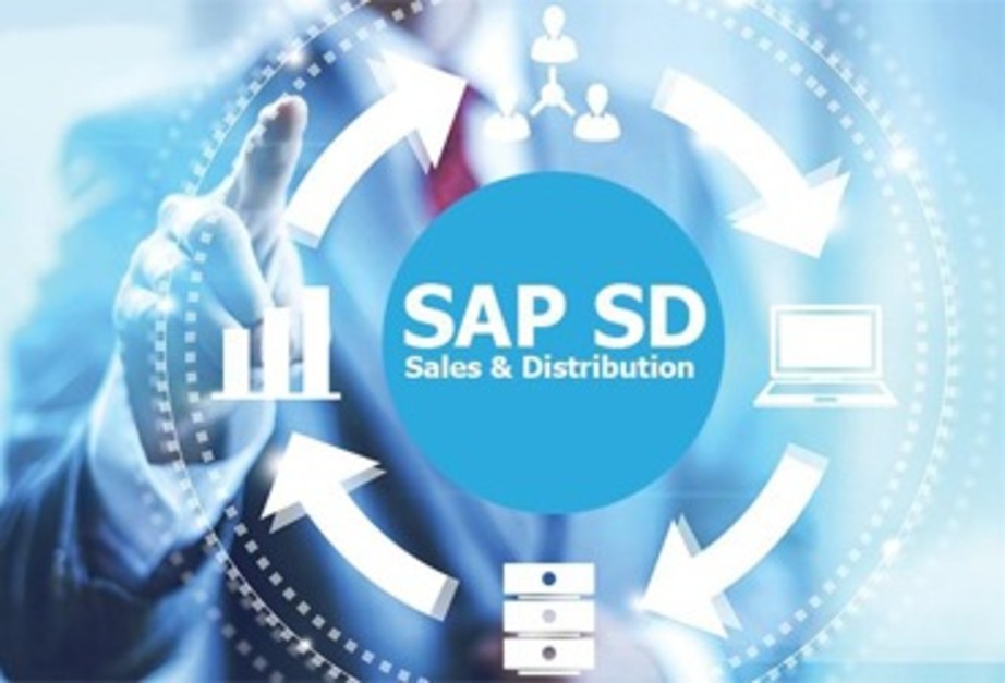 Sap Sd (sales And Distribution) Certified Course at 25000.00 INR in  Srikakulam | Naidu Mechanical