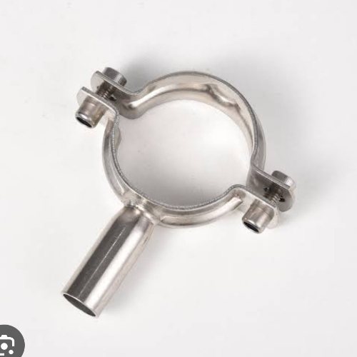 Ss Clamps