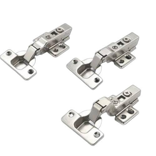 Ss Hinge