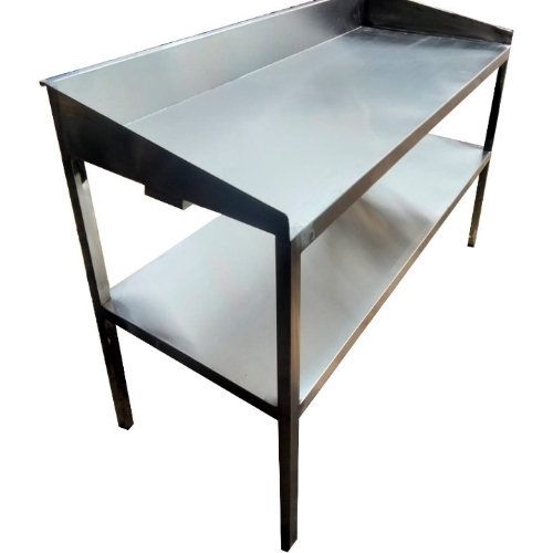 Stainless Steel Table