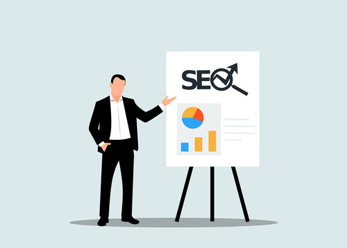 Top Rated SEO consultants in Navi Mumbai