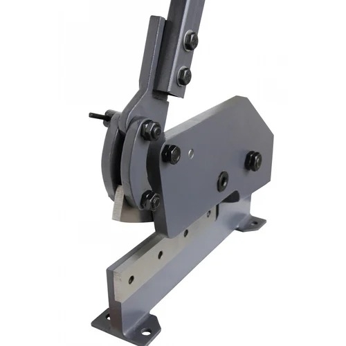 Universal Hand Shearing Machine